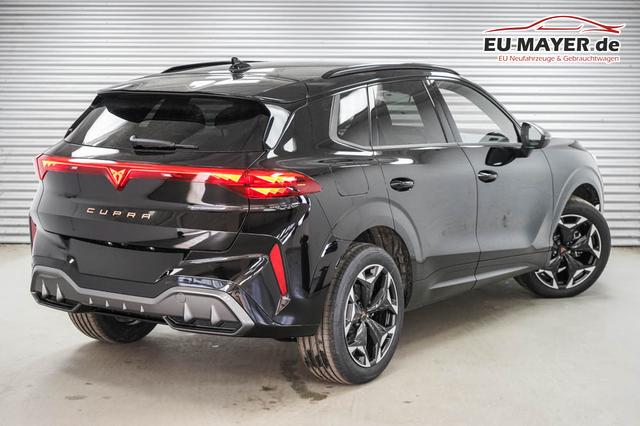 Cupra Terramar 1,5 eTSI DSG - LAGER 