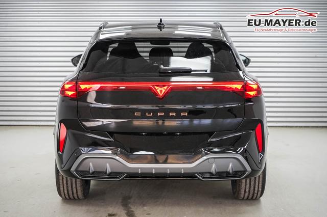 Cupra Terramar 1,5 eTSI DSG - LAGER 