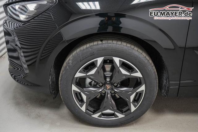 Cupra Terramar 1,5 eTSI DSG - LAGER 