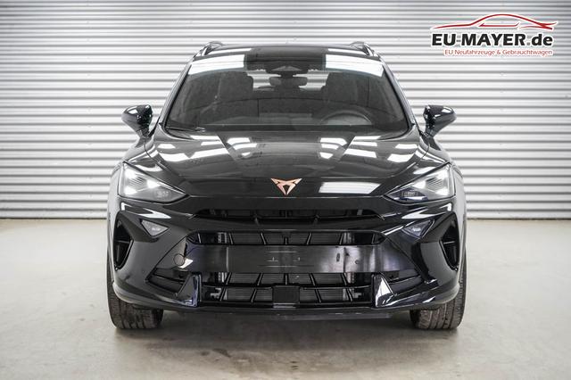 Cupra Formentor 1,5 eTSI DSG - LAGER 