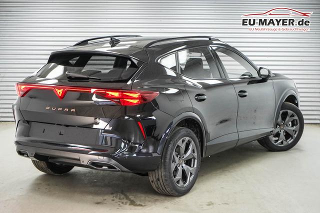 Cupra Formentor 1,5 eTSI DSG - LAGER 