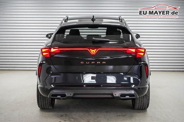 Cupra Formentor 1,5 eTSI DSG - LAGER 