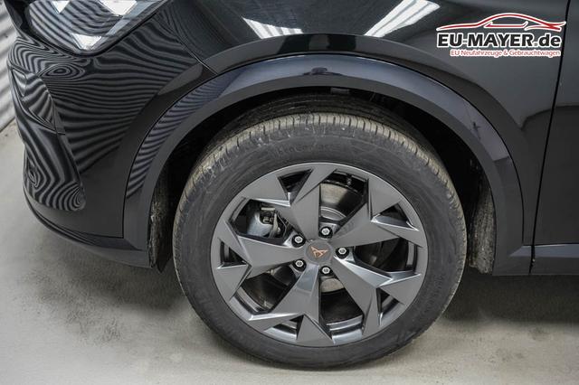 Cupra Formentor 1,5 eTSI DSG - LAGER 