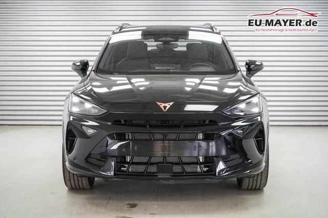 Cupra Formentor 1,5 eTSI DSG - LAGER 