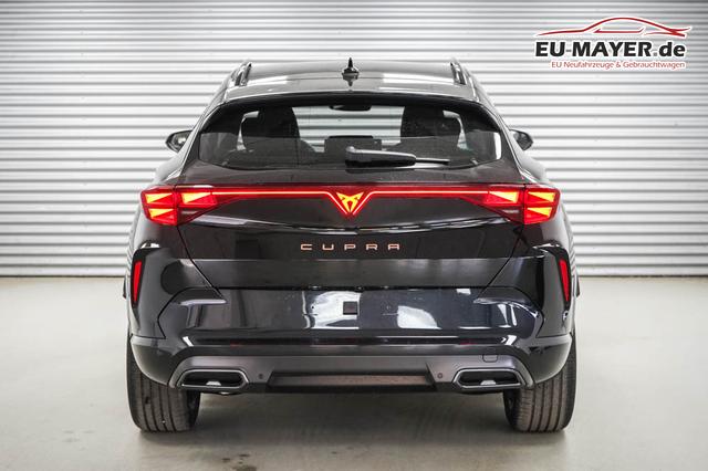 Cupra Formentor 1,5 eTSI DSG - LAGER 