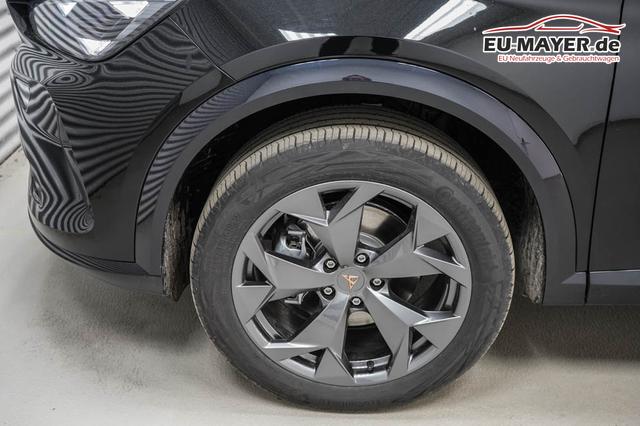 Cupra Formentor 1,5 eTSI DSG - LAGER 