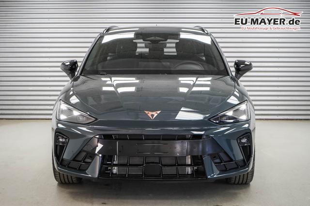 Cupra Leon Sportstourer ST 2,0 TSI DSG 4x4 - LAGER 