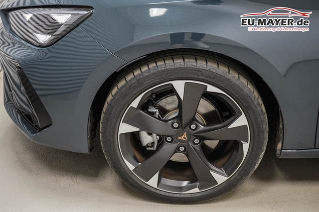 Cupra Leon Sportstourer ST 2,0 TSI DSG 4x4 - LAGER 