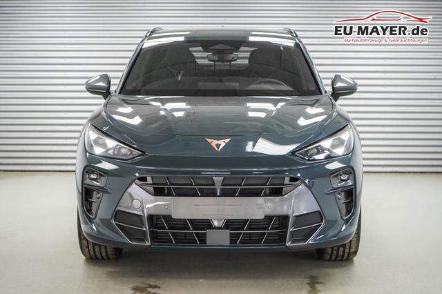 Cupra Terramar 1,5 eTSI DSG - LAGER 
