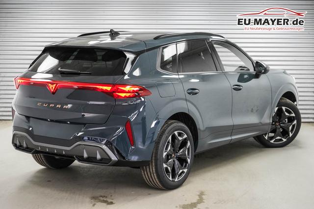 Cupra Terramar 1,5 eTSI DSG - LAGER 