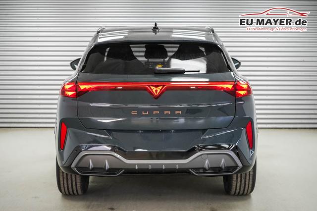 Cupra Terramar 1,5 eTSI DSG - LAGER 