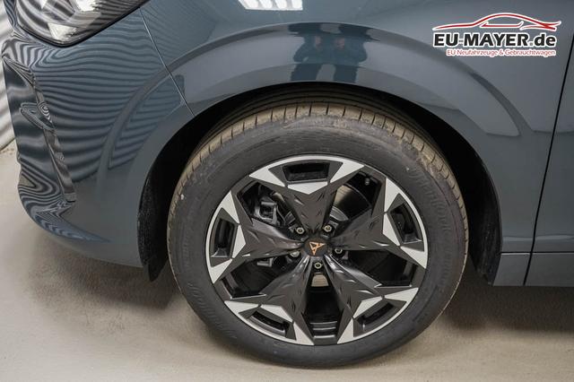 Cupra Terramar 1,5 eTSI DSG - LAGER 