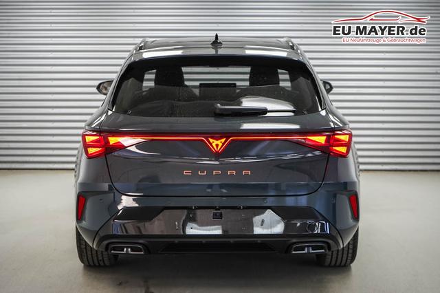 Cupra Leon Sportstourer ST 1,5 eTSI DSG Kombi - LAGER 