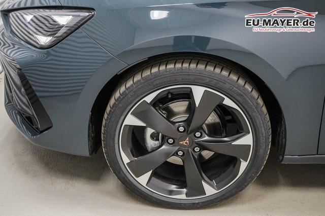 Cupra Leon Sportstourer ST 1,5 eTSI DSG Kombi - LAGER 