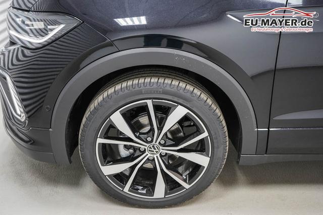 Volkswagen T-Cross 1,5 TSI DSG R-Line - LAGER 