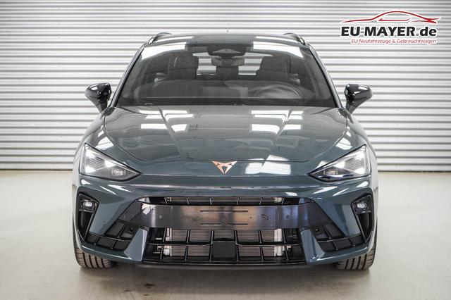 Cupra Leon Sportstourer ST 2,0 TSI DSG 4x4 - LAGER 