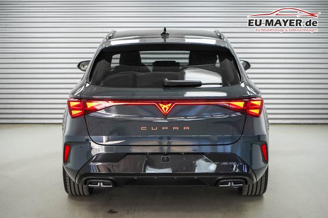 Cupra Leon Sportstourer ST 2,0 TSI DSG 4x4 - LAGER 