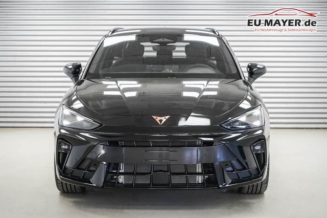 Cupra Leon Sportstourer ST 2,0 TSI DSG 4x4 - LAGER 