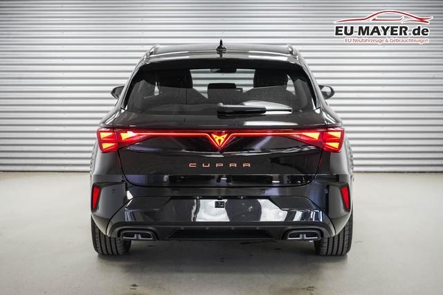 Cupra Leon Sportstourer ST 2,0 TSI DSG 4x4 - LAGER 