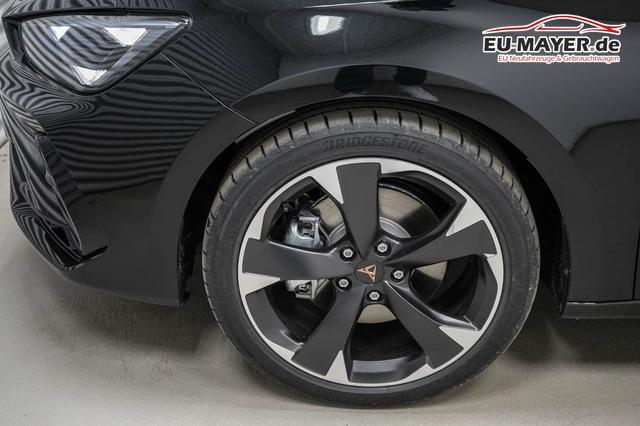 Cupra Leon Sportstourer ST 2,0 TSI DSG 4x4 - LAGER 