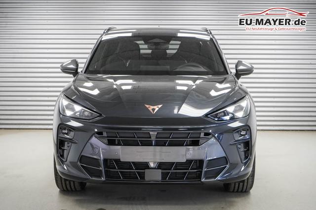 Cupra Terramar 1,5 eTSI DSG - LAGER 
