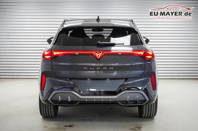 Cupra Terramar 1,5 eTSI DSG - LAGER 