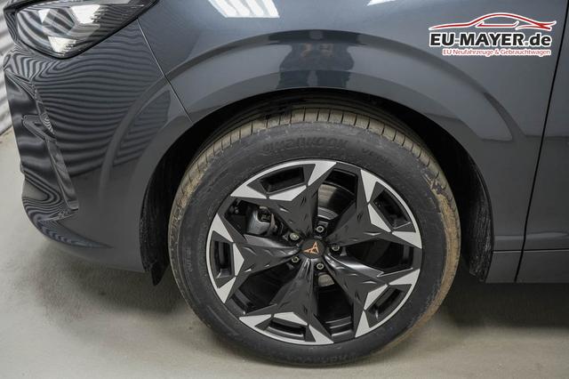 Cupra Terramar 1,5 eTSI DSG - LAGER 