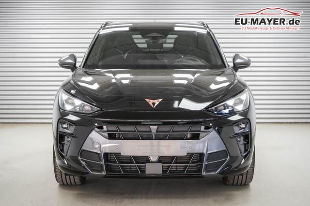 Cupra Terramar 1,5 eTSI DSG - LAGER 