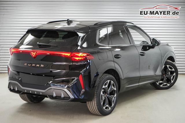 Cupra Terramar 1,5 eTSI DSG - LAGER 