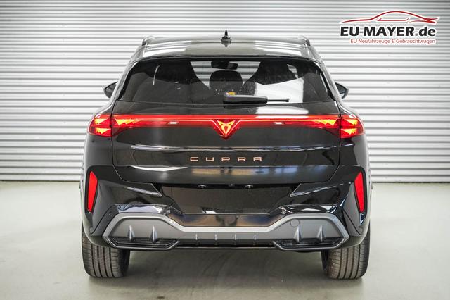Cupra Terramar 1,5 eTSI DSG - LAGER 