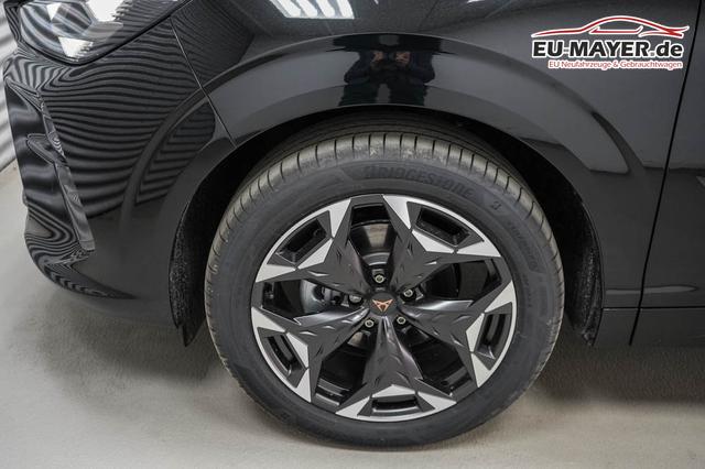 Cupra Terramar 1,5 eTSI DSG - LAGER 