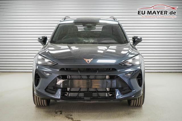 Cupra Formentor 1,5 eTSI DSG - LAGER 