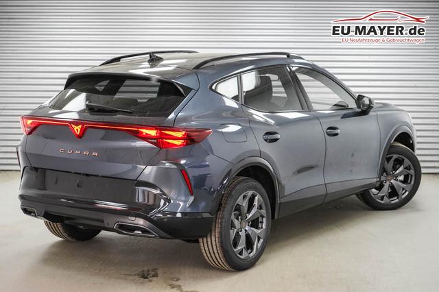 Cupra Formentor 1,5 eTSI DSG - LAGER 