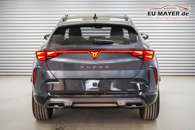 Cupra Formentor 1,5 eTSI DSG - LAGER 