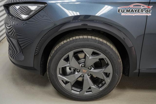 Cupra Formentor 1,5 eTSI DSG - LAGER 