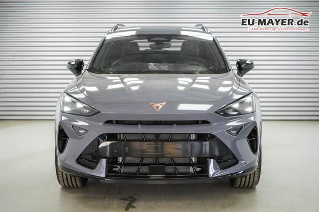 Cupra Formentor 1,5 eTSI DSG - LAGER 