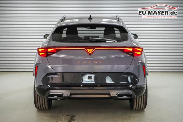 Cupra Formentor 1,5 eTSI DSG - LAGER 