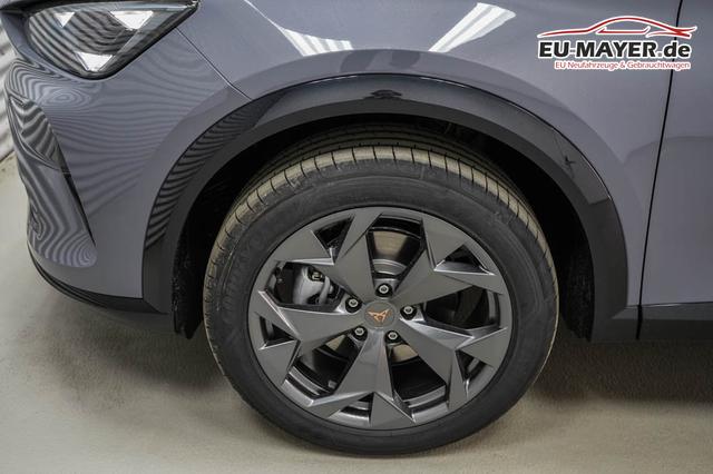 Cupra Formentor 1,5 eTSI DSG - LAGER 