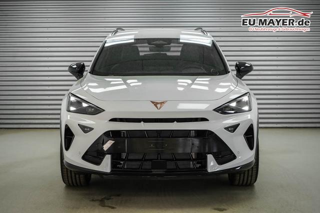 Cupra Formentor 1,5 eTSI DSG - LAGER 