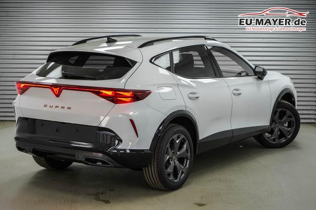 Cupra Formentor 1,5 eTSI DSG - LAGER 