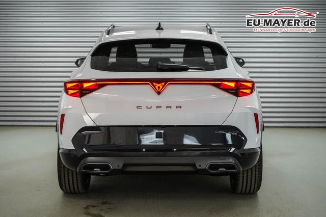 Cupra Formentor 1,5 eTSI DSG - LAGER 