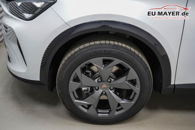 Cupra Formentor 1,5 eTSI DSG - LAGER 