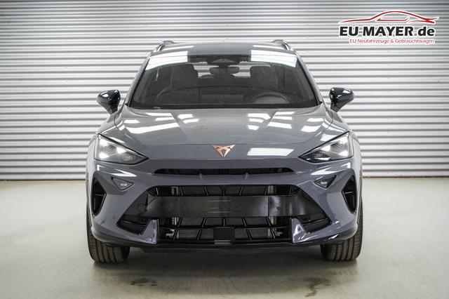 Cupra Formentor 1,5 eTSI DSG - LAGER 