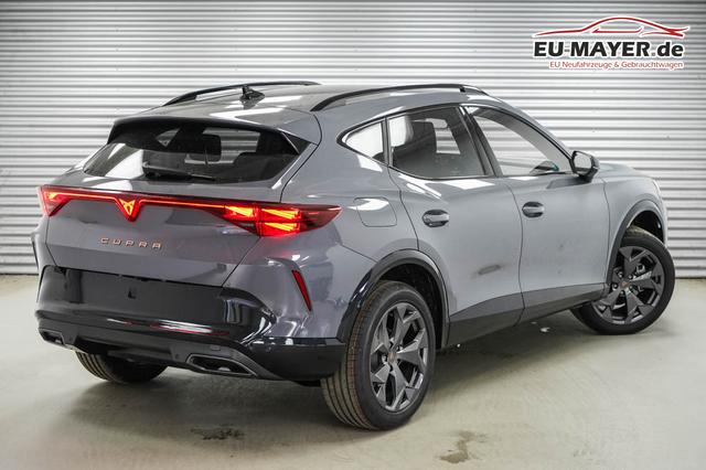 Cupra Formentor 1,5 eTSI DSG - LAGER 