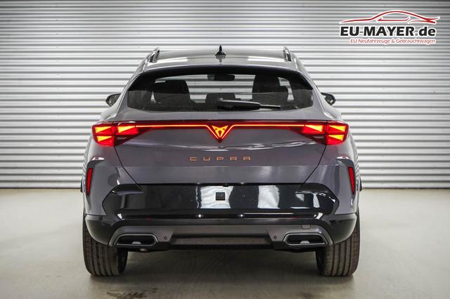 Cupra Formentor 1,5 eTSI DSG - LAGER 