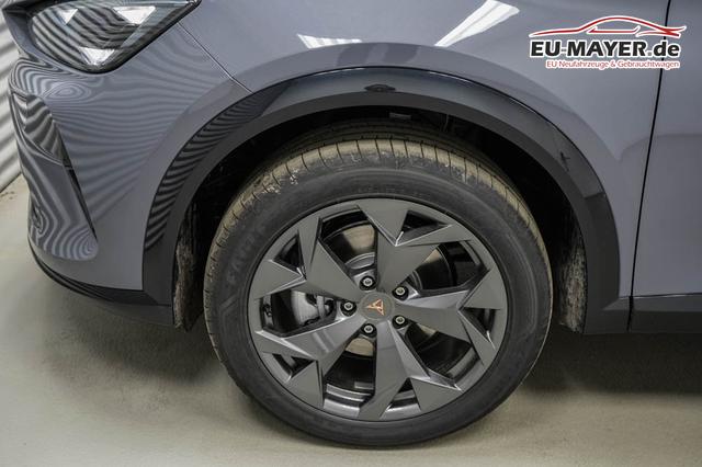 Cupra Formentor 1,5 eTSI DSG - LAGER 