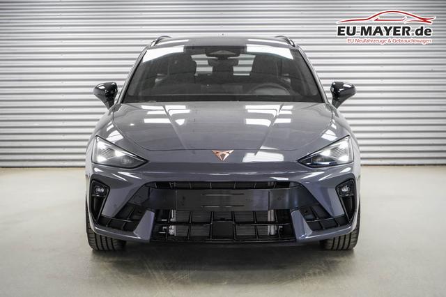 Cupra Leon Sportstourer ST 2,0 TSI DSG 4x4 - LAGER 