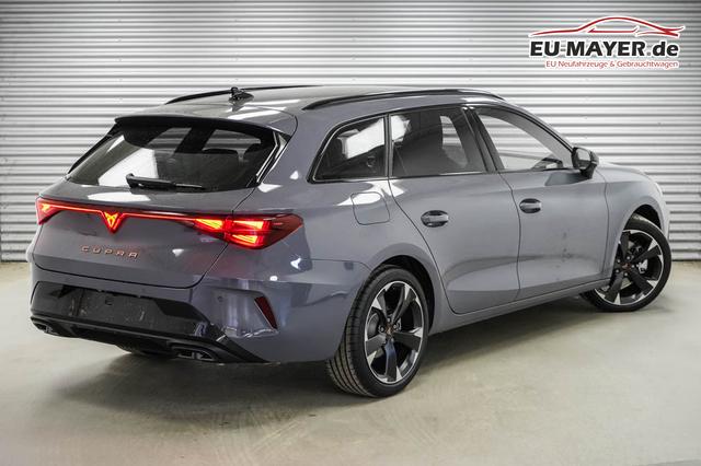 Cupra Leon Sportstourer ST 2,0 TSI DSG 4x4 - LAGER 