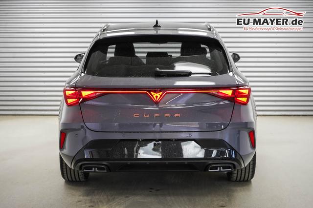 Cupra Leon Sportstourer ST 2,0 TSI DSG 4x4 - LAGER 