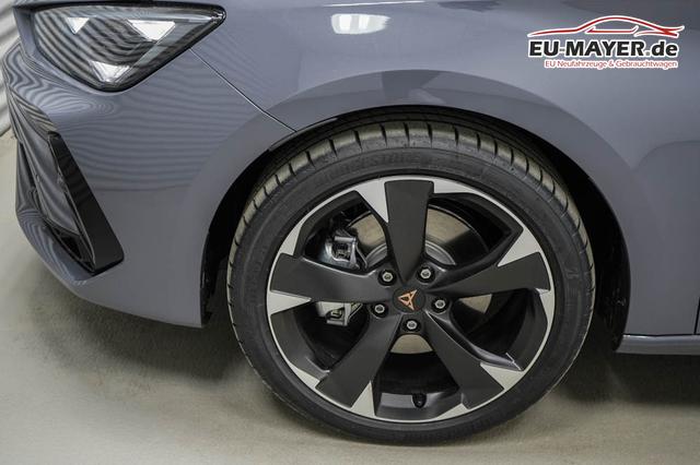 Cupra Leon Sportstourer ST 2,0 TSI DSG 4x4 - LAGER 